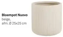 Karwei Bloempot Nuovo aanbieding