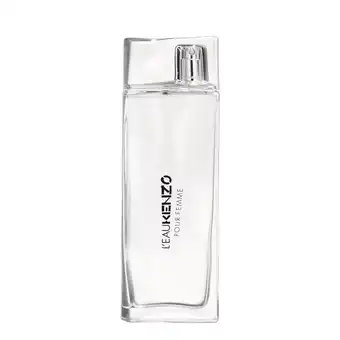 Douglas KENZO L'Eau Kenzo aanbieding