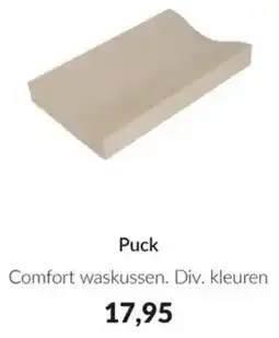 Babypark Puck aanbieding