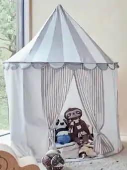 Babypark Oyoy Circus tent aanbieding