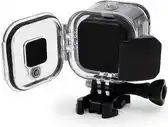 Bol.com Waterproof case behuizing voor GoPro Session 4 en 5 camera / Tot 60m / Waterdicht aanbieding