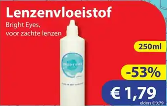 Die Grenze Lenzenvloeistof aanbieding