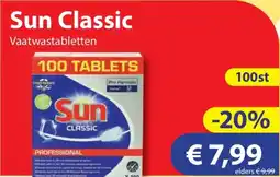 Die Grenze Sun Classic aanbieding