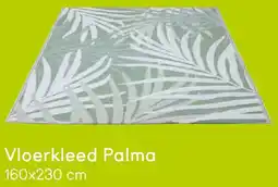 Leen Bakker Vloerkleed Palma aanbieding