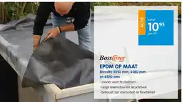 Jongeneel Epdm op maat aanbieding