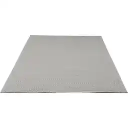 Leen Bakker Binnen/buitenvloerkleed Chavi - zand - 160x230 cm aanbieding