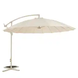 Casa Hangparasol aanbieding