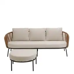 Casa Lounge set aanbieding