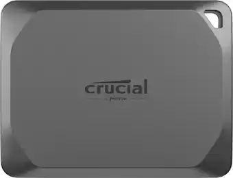 Bol.com Crucial X9 Pro aanbieding