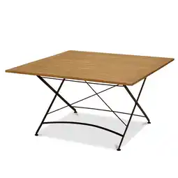 Casa Tafel aanbieding