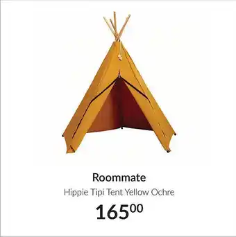 Babypark Roommate aanbieding