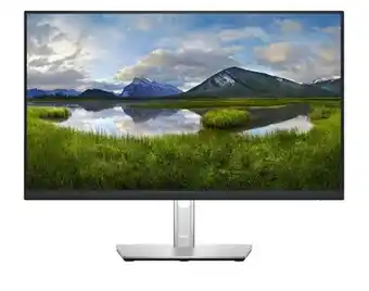 Bol.com Dell P2422H - Full HD IPS Monitor - 24 Inch aanbieding