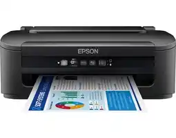 Bol.com Printer Epson WF-2110W aanbieding