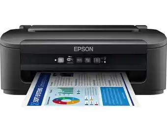 Bol.com Printer Epson WF-2110W aanbieding