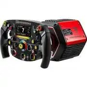 Bol.com Thrustmaster T818 Ferrari SF1000 Direct Drive Bundel - 10Nm - Racestuur - Simulator aanbieding