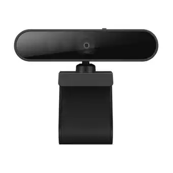 Bol.com Lenovo Performance FHD webcam 1920 x 1080 Pixels USB-C Zwart aanbieding