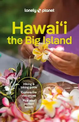 Amazon Hawaii the Big Island 6ed -anglais aanbieding