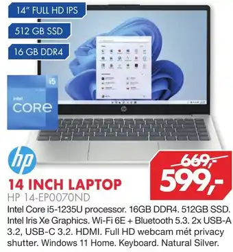 Vobis hp laptop aanbieding