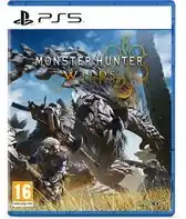 Bol.com Monster Hunter Wilds - PS5 aanbieding