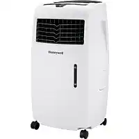 Bol.com Honeywell CL25AE - Luchtkoeler/ventilator aanbieding