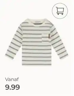 Prenatal Sweater aanbieding