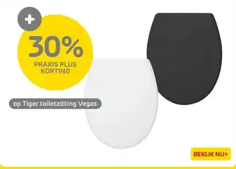 Praxis 30%PRAXIS PLUS KORTING aanbieding