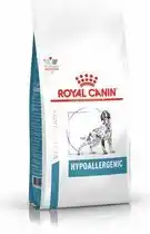 Bol.com Royal Canin Veterinary Diet Dog Hypoallergenic - Hondenvoer - 7 kg aanbieding