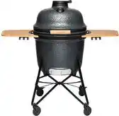 Bol.com BergHOFF 2415700 Barbecue Ketel Grijs aanbieding