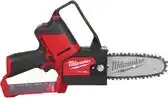 Bol.com Milwaukee M12 FHS-0 FUEL Accu Snoeizaag 15cm 12V Basic Body - 4933472211 aanbieding