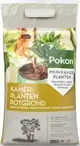 Welkoop Pokon Kamerplant - Potgrond - 10 L aanbieding