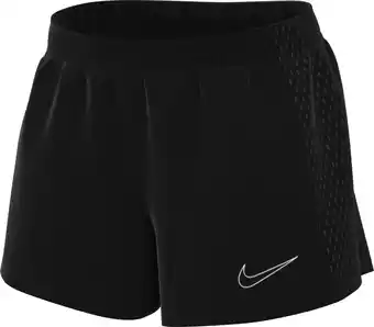 Amazon Nike Dames Shorts W Nk Df Acd23 Short K, Zwart/Wit., DR1362-010, S aanbieding