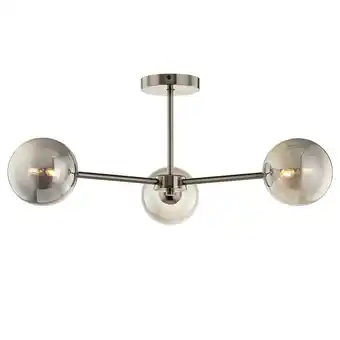 Home24 Plafondlamp Kjul aanbieding