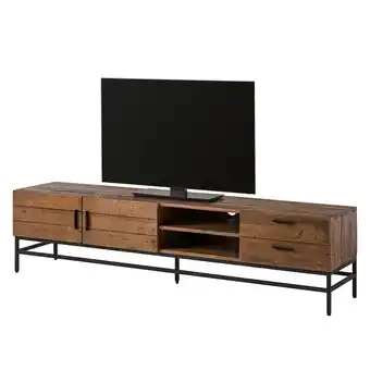 Home24 Tv-meubel Grasby III aanbieding