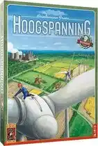 Bol.com 999 Games - Hoogspanning - Bordspel aanbieding