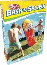 Bol.com Wahu - Backyard Bash & Splash - Speelgoedwatersproeier aanbieding