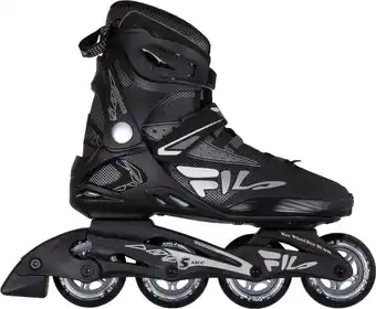 Bol.com Fila Legacy Comp Inlineskates Mannen - Maat 40.5 aanbieding