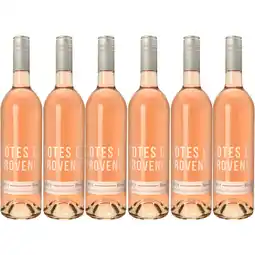 Albert Heijn Côtes de Provence Rose 6 flessen aanbieding