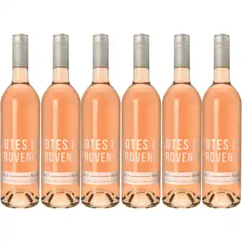 Albert Heijn Côtes de Provence Rose 6 flessen aanbieding