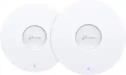 Coolblue TP-Link Omada EAP610 2-pack aanbieding