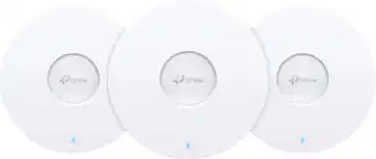 Coolblue TP-Link Omada EAP610 3-pack aanbieding