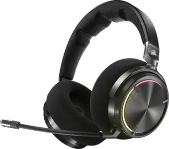 Coolblue Corsair Virtuoso Max Wireless Zwart aanbieding