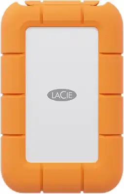 Coolblue LaCie Rugged Mini SSD 1TB aanbieding