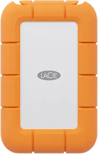 Coolblue LaCie Rugged Mini SSD 1TB aanbieding