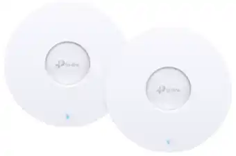 Coolblue TP-Link Omada EAP670 2-pack aanbieding