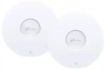 Coolblue TP-Link Omada EAP670 2-pack aanbieding