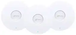 Coolblue TP-Link Omada EAP670 3-pack aanbieding