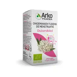 De Online Drogist Arkocaps Duizendblad Bio Capsules aanbieding