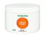 De Online Drogist VitOrtho L-Serine Poeder aanbieding