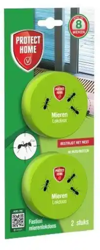 De Online Drogist Protect Home Mieren Lokdoos aanbieding