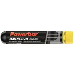 De Online Drogist Powerbar Magnesium Liquid aanbieding